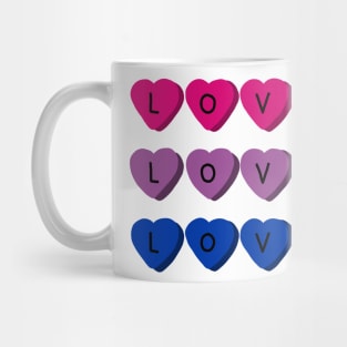 Bi love Mug